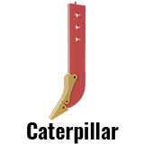 Стойки рыхлителей для бульдозеров Caterpillar