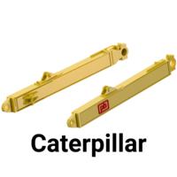 Брусья отвалов Caterpillar