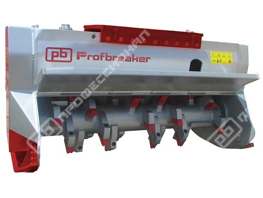 Мульчер Profbraker HBF180