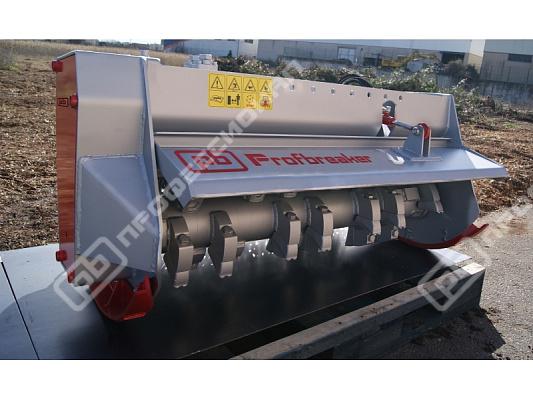 Мульчер Profbraker HJF225
