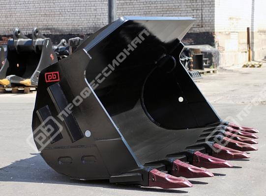 Ковш Профессионал FLR-30d-450