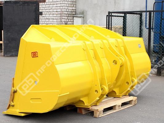 Ковш Профессионал  FLR-17d-300